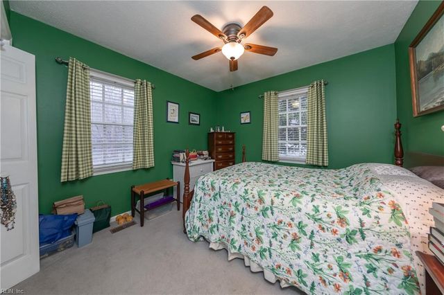 134 Oslo CT, Williamsburg, VA 23188