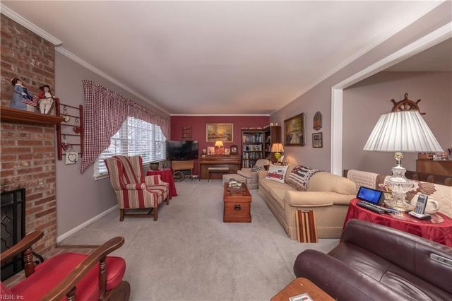 134 Oslo CT, Williamsburg, VA 23188