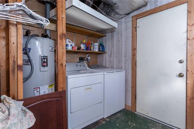 134 Oslo CT, Williamsburg, VA 23188