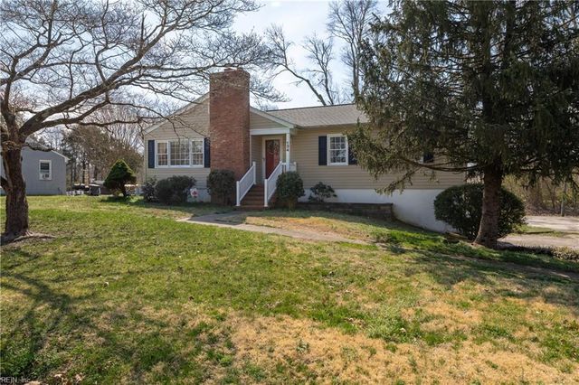 134 Oslo CT, Williamsburg, VA 23188