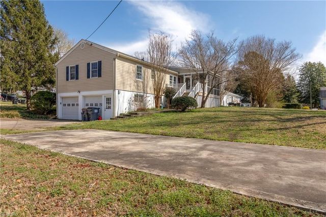 134 Oslo CT, Williamsburg, VA 23188