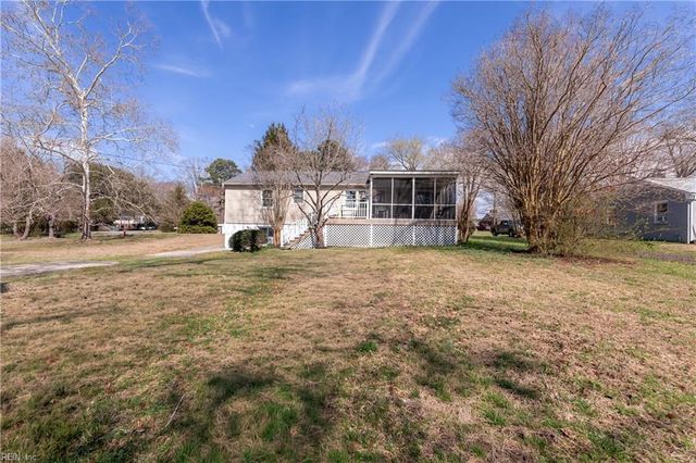 134 Oslo CT, Williamsburg, VA 23188