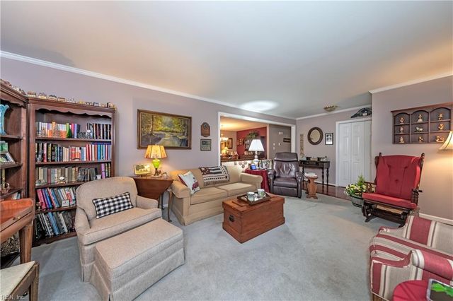 134 Oslo CT, Williamsburg, VA 23188