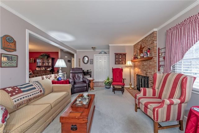 134 Oslo CT, Williamsburg, VA 23188