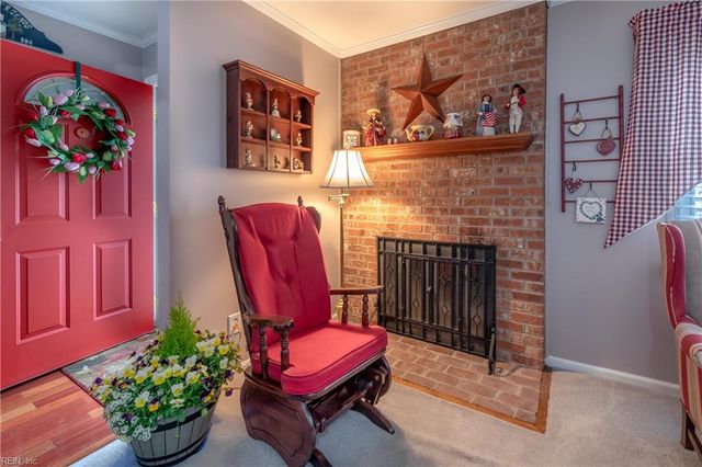 134 Oslo CT, Williamsburg, VA 23188