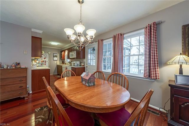 134 Oslo CT, Williamsburg, VA 23188