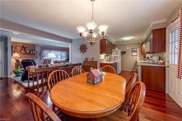 134 Oslo CT, Williamsburg, VA 23188