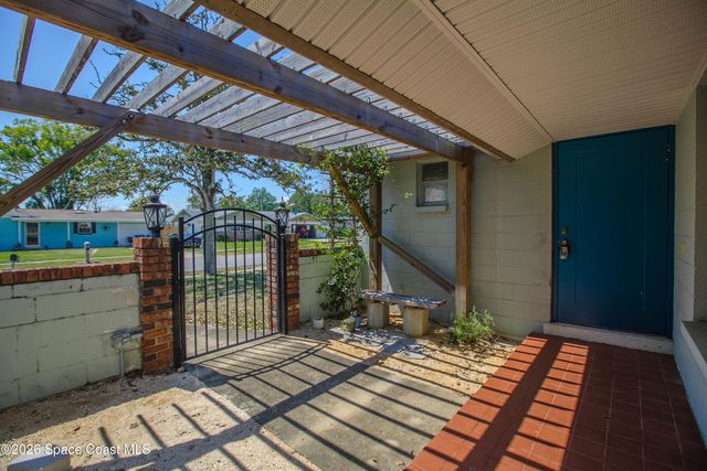 930 Grant Road, Titusville, FL 32780