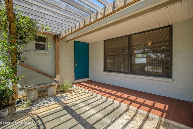 930 Grant Road, Titusville, FL 32780