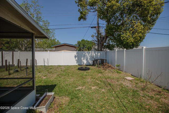 930 Grant Road, Titusville, FL 32780