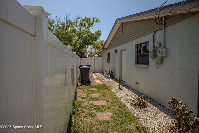 930 Grant Road, Titusville, FL 32780