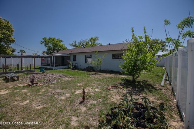 930 Grant Road, Titusville, FL 32780