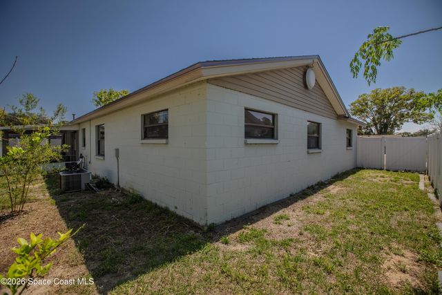 930 Grant Road, Titusville, FL 32780