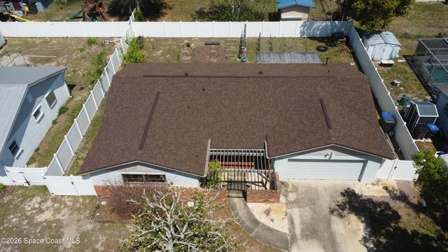930 Grant Road, Titusville, FL 32780