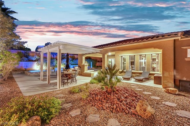 6067 Downs Court, Las Vegas, NV 89149