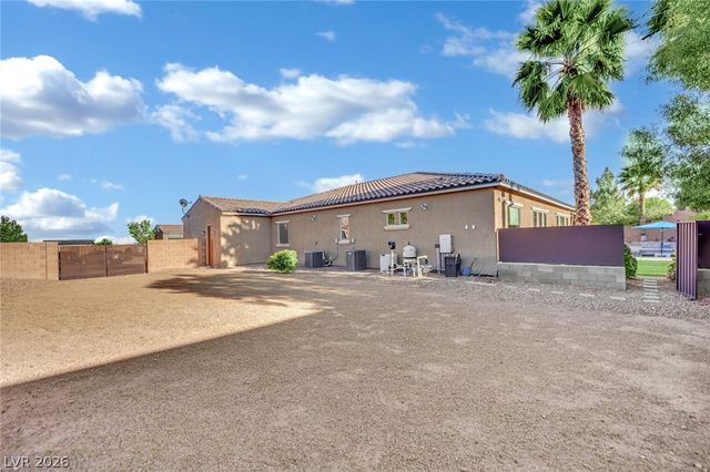 6067 Downs Court, Las Vegas, NV 89149
