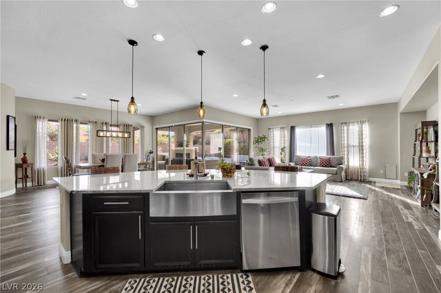 6067 Downs Court, Las Vegas, NV 89149