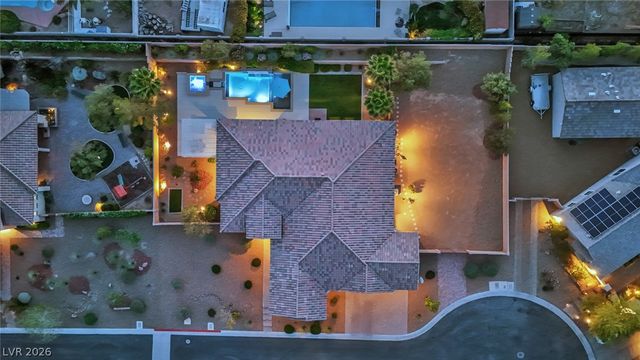 6067 Downs Court, Las Vegas, NV 89149