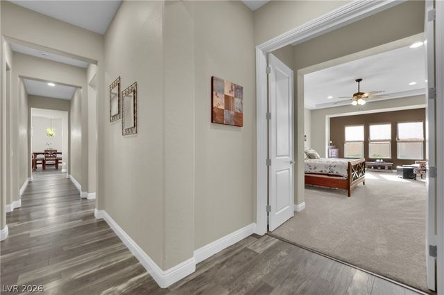 6067 Downs Court, Las Vegas, NV 89149