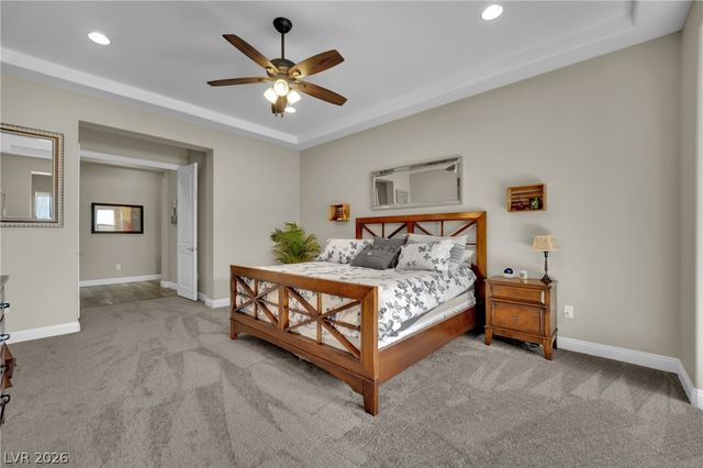 6067 Downs Court, Las Vegas, NV 89149