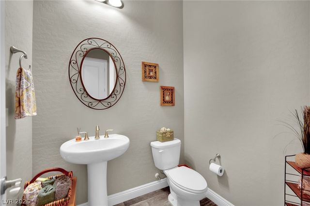 6067 Downs Court, Las Vegas, NV 89149