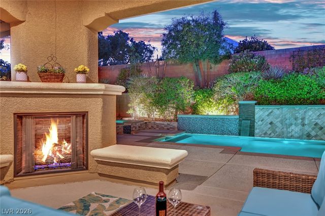 6067 Downs Court, Las Vegas, NV 89149