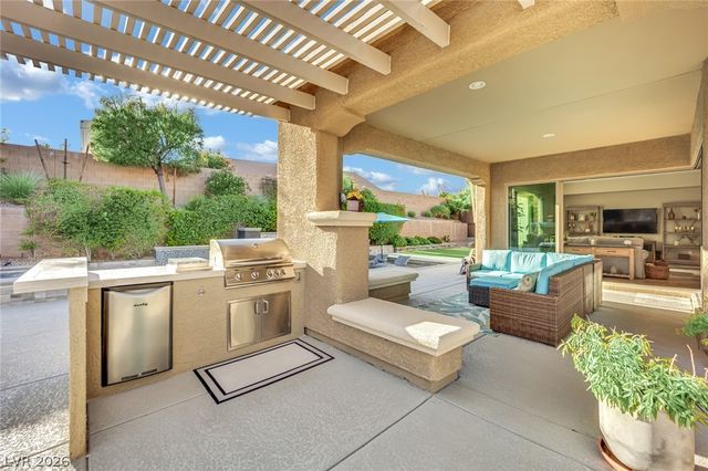 6067 Downs Court, Las Vegas, NV 89149