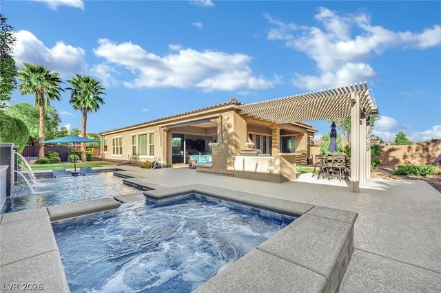 6067 Downs Court, Las Vegas, NV 89149