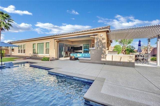 6067 Downs Court, Las Vegas, NV 89149