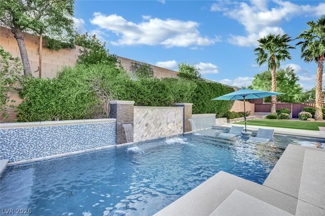 6067 Downs Court, Las Vegas, NV 89149