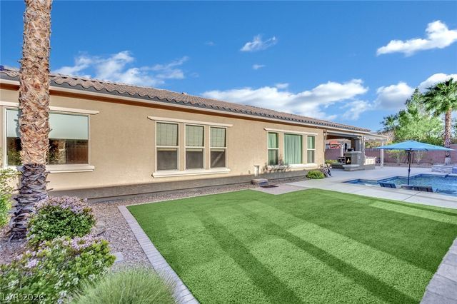 6067 Downs Court, Las Vegas, NV 89149