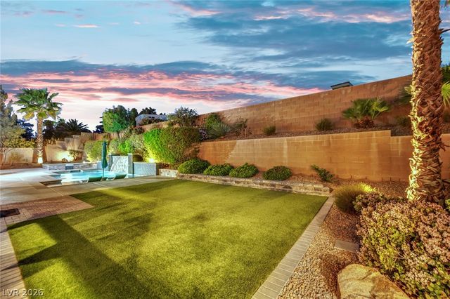 6067 Downs Court, Las Vegas, NV 89149