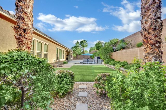 6067 Downs Court, Las Vegas, NV 89149