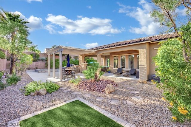 6067 Downs Court, Las Vegas, NV 89149