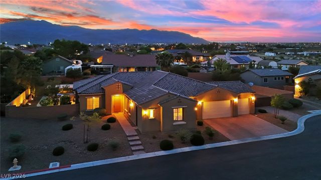 6067 Downs Court, Las Vegas, NV 89149