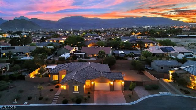 6067 Downs Court, Las Vegas, NV 89149