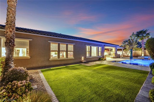 6067 Downs Court, Las Vegas, NV 89149