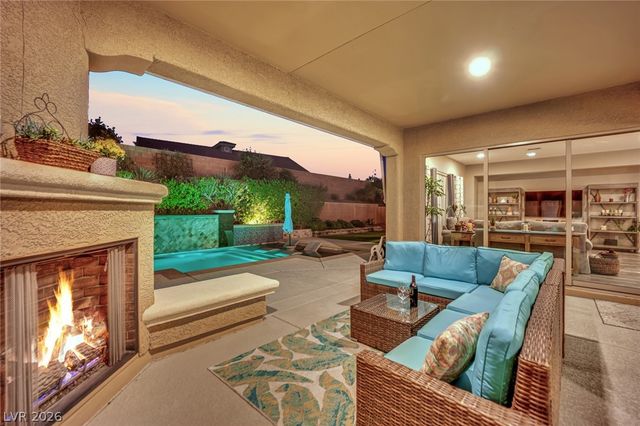 6067 Downs Court, Las Vegas, NV 89149