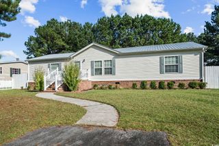 3808 Mayfield Dr., Conway, SC 29526
