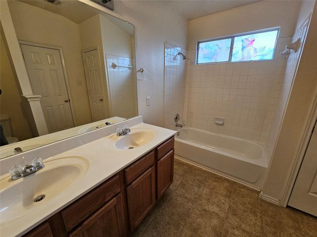 4511 Causeway CT, Killeen, TX 76549