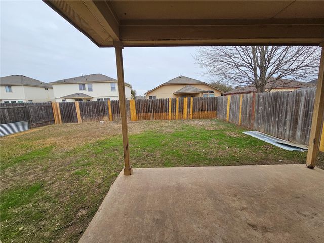 4511 Causeway CT, Killeen, TX 76549