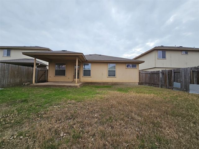 4511 Causeway CT, Killeen, TX 76549