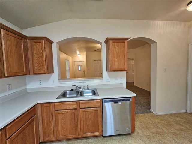 4511 Causeway CT, Killeen, TX 76549