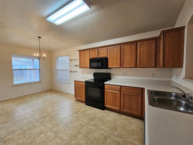 4511 Causeway CT, Killeen, TX 76549