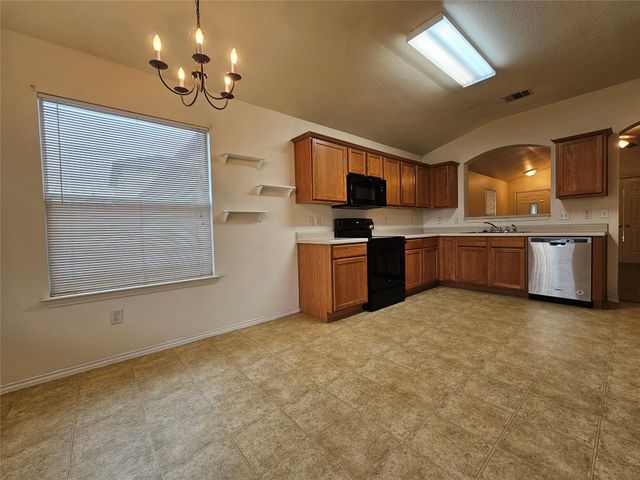 4511 Causeway CT, Killeen, TX 76549