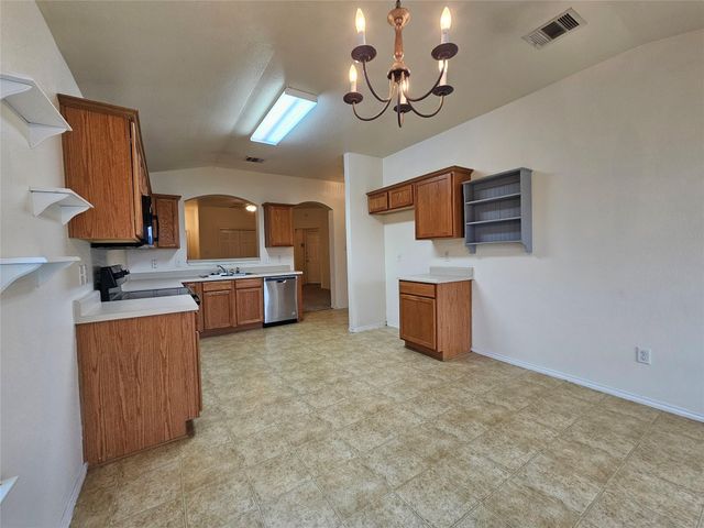 4511 Causeway CT, Killeen, TX 76549