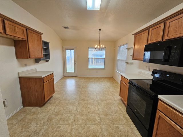 4511 Causeway CT, Killeen, TX 76549