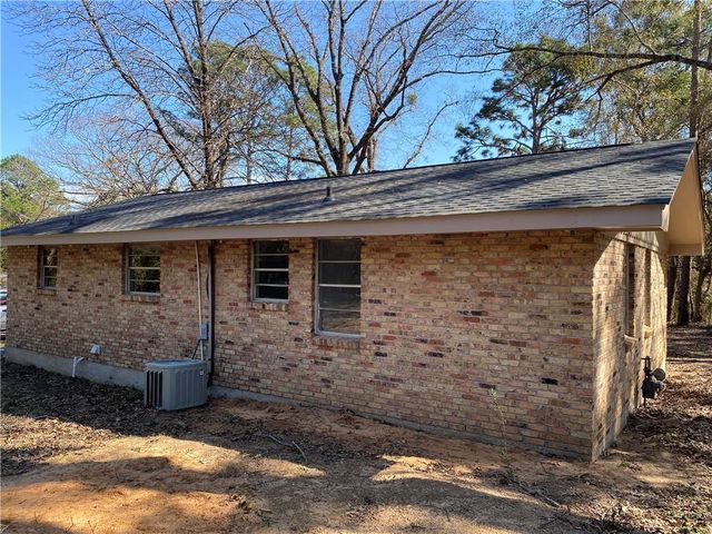 5233 Oak Crest Drive, Wilmer, AL 36587