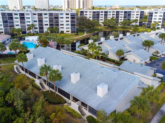 1312 PASADENA AVENUE S 16, South Pasadena, FL 33707