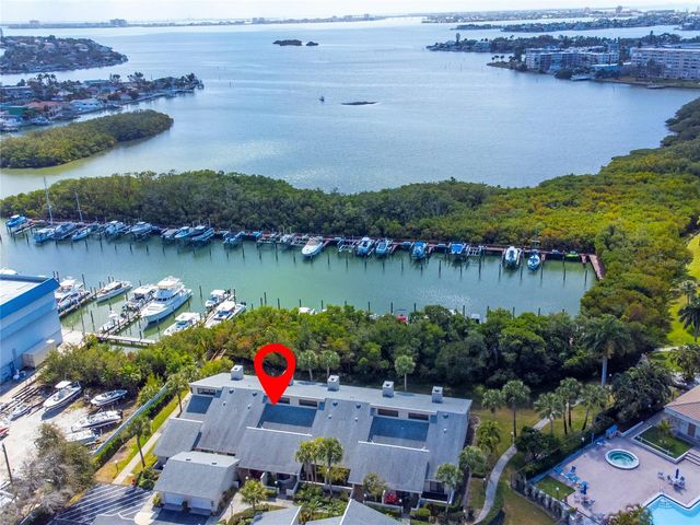 1312 PASADENA AVENUE S 16, South Pasadena, FL 33707